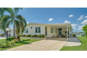 264 Lakeside Dr, North Fort Myers, FL 33903, Sold 11/07/22