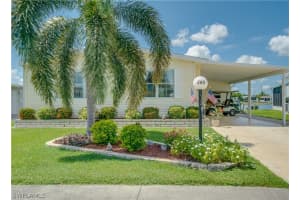 264 Lakeside Dr, North Fort Myers, FL 33903, Sold 11/07/22