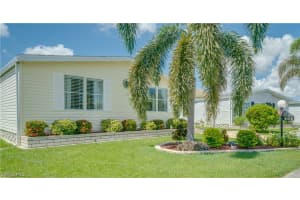 264 Lakeside Dr, North Fort Myers, FL 33903, Sold 11/07/22