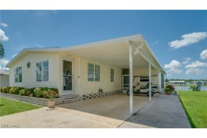 264 Lakeside Dr, North Fort Myers, FL 33903, Sold 11/07/22