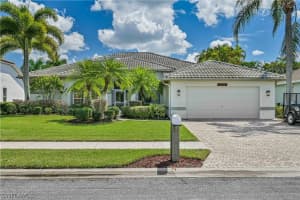12661 Chartwell Dr, Fort Myers, FL 33912, Sold 02/24/23