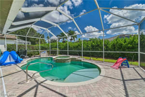 12661 Chartwell Dr, Fort Myers, FL 33912, Sold 02/24/23