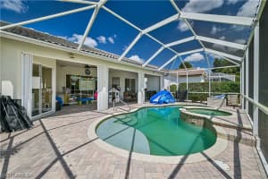 12661 Chartwell Dr, Fort Myers, FL 33912, Sold 02/24/23