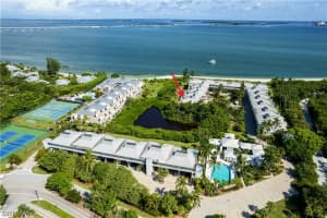 200 Periwinkle Way, Sanibel, FL 33957 - MLS#222067328