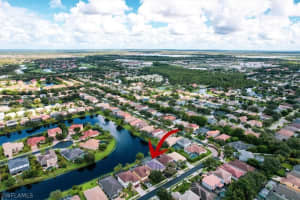 8401 Laurel Lakes Blvd, Naples, FL 34119, Sold 03/31/23