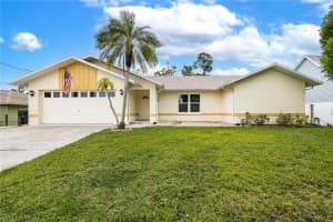 15391 Thornton Rd, Fort Myers, FL 33908, Sold 12/08/22