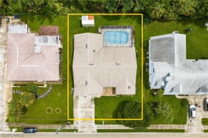 15391 Thornton Rd, Fort Myers, FL 33908, Sold 12/08/22