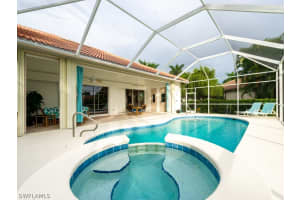 15581 Catalpa Cove Dr, Fort Myers, FL 33908, Sold 11/04/22