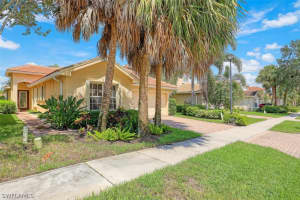 1630 Triangle Palm Terrace, Naples, FL 34119, Sold 12/22/22