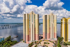 2743 First St APT 502, Fort Myers, FL 33916, Sold 02/17/23