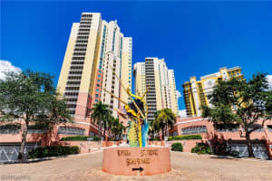 2743 First St APT 502, Fort Myers, FL 33916, Sold 02/17/23