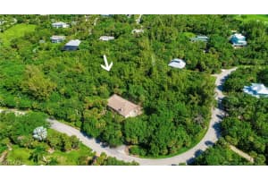 6065 Dinkins Lake Rd, Sanibel, FL 33957, Sold 01/27/23