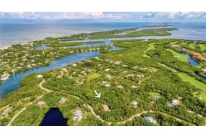 6065 Dinkins Lake Rd, Sanibel, FL 33957, Sold 01/27/23