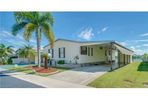 305 Dawn Dr, North Fort Myers, FL 33903, Sold 03/09/23