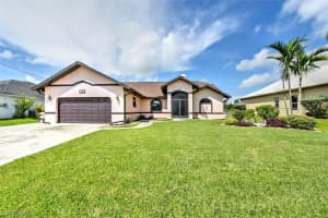 6260 Arbor Ave, Fort Myers, FL 33905, Sold 11/04/22