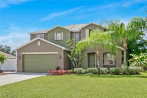 8060 Fountain Mist Blvd, Lehigh Acres, FL 33972, Sold 11/10/22