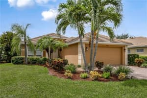 20020 Eagle Glen Way, Estero, FL 33928, Sold 10/27/22