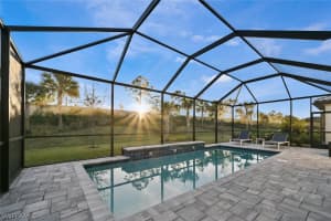6762 Pennyroyal Dr, Naples, FL 34114, Sold 07/14/23