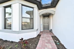 6762 Pennyroyal Dr, Naples, FL 34114, Sold 07/14/23