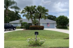 7609 Grassy Ct, North Fort Myers, FL 33917, Sold 10/28/22