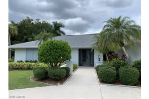 7609 Grassy Ct, North Fort Myers, FL 33917, Sold 10/28/22