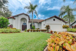 14650 Double Eagle Ct, Fort Myers, FL 33912, Sold 11/02/22