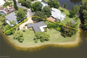 1050 Oriole Cir, Naples, FL 34105, Sold 10/26/22