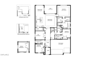 28093 Captiva Shell Lp, Bonita Springs, FL 34135, Sold 07/27/23