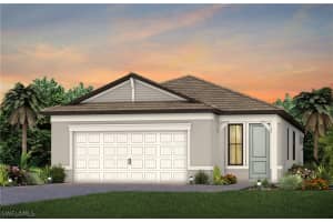 2142 Yellowfin Cir, Naples, FL 34114, Sold 03/09/23