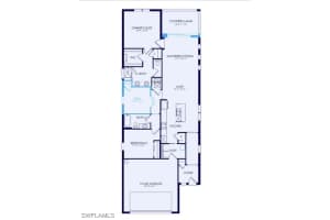 2142 Yellowfin Cir, Naples, FL 34114, Sold 03/09/23