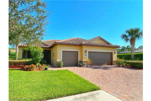 3912 Sapphire Wy, Naples, FL 34114, Sold 01/31/23