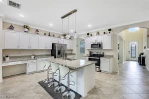 4217 Bluegrass Dr, Fort Myers, FL 33916, Sold 10/14/22