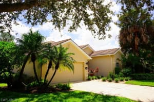 7109 Timberland Cir, Naples, FL 34109, Sold 12/30/22
