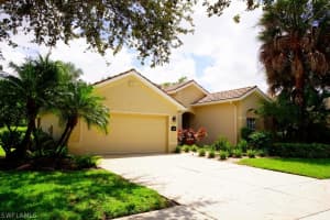7109 Timberland Cir, Naples, FL 34109, Sold 12/30/22