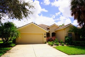 7109 Timberland Cir, Naples, FL 34109, Sold 12/30/22