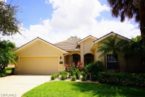 7109 Timberland Cir, Naples, FL 34109, Sold 12/30/22