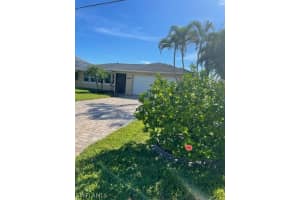 2301 SE 19th Pl, Cape Coral, FL 33990, Sold 12/14/22