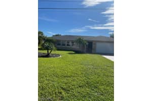 2301 SE 19th Pl, Cape Coral, FL 33990, Sold 12/14/22