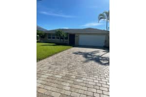 2301 SE 19th Pl, Cape Coral, FL 33990, Sold 12/14/22