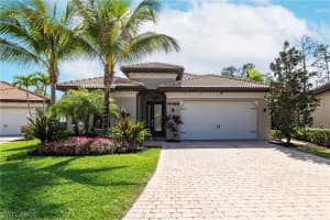 14458 Tuscany Pointe Trl, Naples, FL 34120, Sold 10/28/22