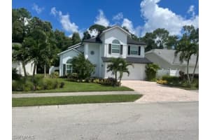 2064 Piccadilly Circus, Naples, FL 34112, Sold 10/24/22