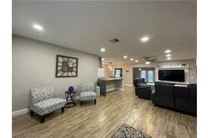 3905 Luzon St, Fort Myers, FL 33901, Sold 11/14/22