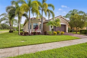 3805 Columbia Ct, Naples, FL 34119, Sold 12/13/22