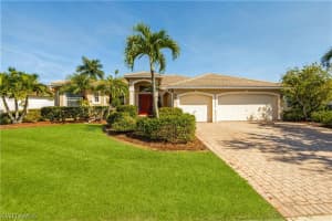 1075 Port Orange Way, Naples, FL 34120, Sold 12/16/22