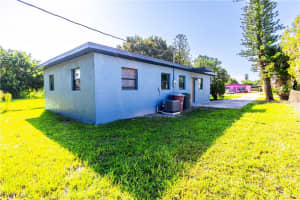 2933 St Charles St, Fort Myers, FL 33916, Sold 11/19/22