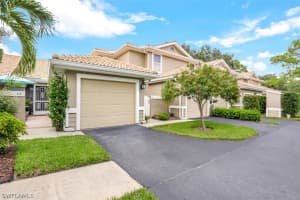 290 Emerald Bay Cir, Naples, FL 34110, Sold 10/05/22