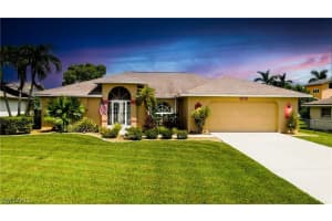 3723 SE 21st Ave, Cape Coral, FL 33904, Sold 03/15/23
