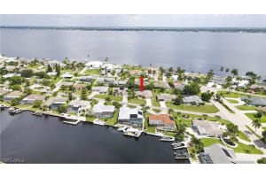 3723 SE 21st Ave, Cape Coral, FL 33904, Sold 03/15/23