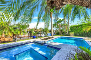 925 Spyglass Ln, Naples, FL 34102, Sold 05/09/23
