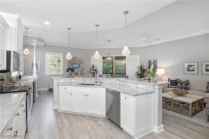 8761 Piazza Del Lago Cir, Estero, FL 33928, Sold 11/10/22